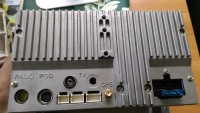 Radio 2Din For Fucus C-max - How to connect a reversing camera