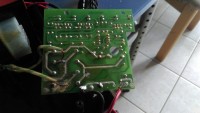 12V Charger Not Charging: Rectifier from Belgium, H7 Bulb, 4 LEDs, Photos Included
