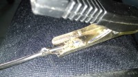 12V Charger Not Charging: Rectifier from Belgium, H7 Bulb, 4 LEDs, Photos Included