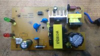 Modifying PARKSIDE PABS 16 Charger for Samsung Li-ion 2600mAh Cells Compatibility