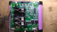 Modifying PARKSIDE PABS 16 Charger for Samsung Li-ion 2600mAh Cells Compatibility