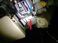 Junkers Maxipower 2 Wrdp 11-2B Error F0 After Cleaning Copper Inserts and Nozzles