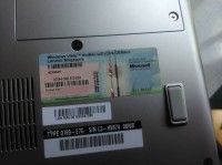 LENOVO 3000 N200 - po zmainie procesora wymagana aktualizacja biosa -jak wykonać