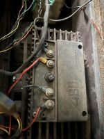 Modernizacja układu sterowania w starym wózku widłowym - Szukam specjalisty