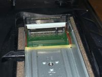 PS5 nie wykrywa SSD Legend 960 po dodaniu radiatora - uszkodzenie gniazda?