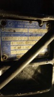 MAN TGS 14.440 Gearbox: Recommended Oil Type and Capacity for Transmission