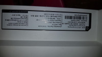 HP 27 in curved monitor - HP 27 curved monitor firmware needed power on no signa