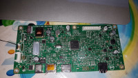 HP 27 in curved monitor - HP 27 curved monitor firmware needed power on no signa