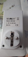 Kemot URZ1228 socket user manual - where can I find it?