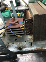 Szukam schematu PROSTOWNIK SELENOWY BMZ-12/4 Bielawskiej fabryki prostowników