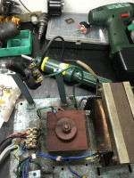 Szukam schematu PROSTOWNIK SELENOWY BMZ-12/4 Bielawskiej fabryki prostowników