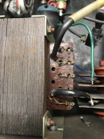 Szukam schematu PROSTOWNIK SELENOWY BMZ-12/4 Bielawskiej fabryki prostowników