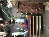 Szukam schematu PROSTOWNIK SELENOWY BMZ-12/4 Bielawskiej fabryki prostowników