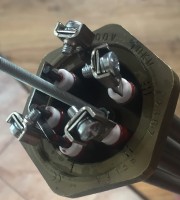 Choosing a Fuse for 10kW Heater with 400V Power Supply: Understanding Phase Currents