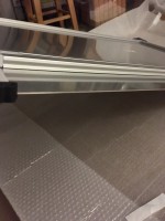 Jak wykonać układ elektryczny, który po dotknięciu obrazu porazi prądem?