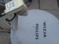 Antenna Signal Quality Issues with NC+ Decoder, Twin Converter & Sat Dish Alignment
