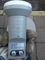 Antenna Signal Quality Issues with NC+ Decoder, Twin Converter & Sat Dish Alignment
