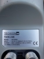 Antenna Signal Quality Issues with NC+ Decoder, Twin Converter & Sat Dish Alignment