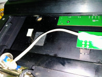 Naprawa pedału ekspresji w Guitar Rig 3 - kto może wymienić część?