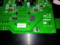 Naprawa pedału ekspresji w Guitar Rig 3 - kto może wymienić część?