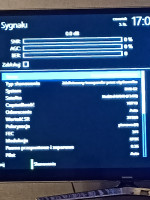 Zgemma H9 Twin - Przycinanie kanałów Zegmmea H9 Twin