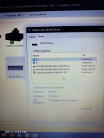InkBook Classic Reader Won't Turn On: No Response to Reset, Green LED On - Need Advice