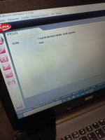 Passat B5 FL - ABS i ESP po zapaleniu traci auto moc