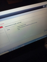 Passat B5 FL - ABS i ESP po zapaleniu traci auto moc