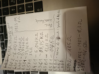 Xbox One 1540: Wyłączanie po 5s, nr płyty głównej, pomiary, wentylator nie rusza