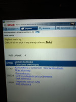 Peugeot Boxer 2,2 HDi 96kW 12 - Potrzebny schemat ECU