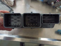 Peugeot Boxer 2,2 HDi 96kW 12 - Potrzebny schemat ECU