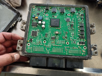 Peugeot Boxer 2,2 HDi 96kW 12 - Potrzebny schemat ECU