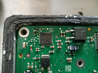 Peugeot Boxer 2,2 HDi 96kW 12 - Potrzebny schemat ECU