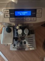 De'Longhi ECAM 350.55B - Infuser Attachment Issue & Solution After Descaling Process