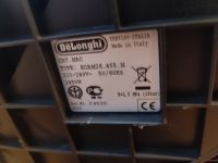 De'Longhi ECAM 350.55B - Infuser Attachment Issue & Solution After Descaling Process