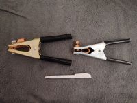 Jakie przekroje kabli rozruchowych do busa T5 2.0 TDI i aut osobowych?