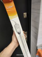 Installation of an electric heater in the Vaillant vih r 150/6 B storage tank