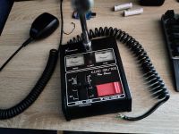 Radio CB President Walker 2 i Sadelta Echo Master Plus Classic - jak podłączyć?