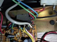 Radio CB President Walker 2 i Sadelta Echo Master Plus Classic - jak podłączyć?