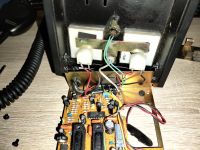 Radio CB President Walker 2 i Sadelta Echo Master Plus Classic - jak podłączyć?