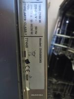 Beko DVS05204S Zmywarka jaki element modułu się spalił? Jakie części wlutować?