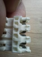 Zakup lub ponowne użycie wtyku do pompy zmywarki - jak to zrobić?