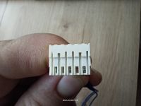 Zakup lub ponowne użycie wtyku do pompy zmywarki - jak to zrobić?