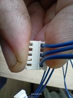 Zakup lub ponowne użycie wtyku do pompy zmywarki - jak to zrobić?