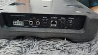Subwoofer py-nb3000 1000w - Jak podłączyć bez kostki?