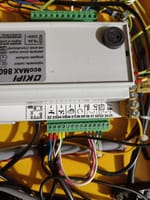 Internet module ecoNet 300 and ecoLINK2