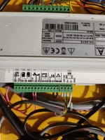 Internet module ecoNet 300 and ecoLINK2