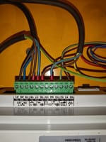 Internet module ecoNet 300 and ecoLINK2
