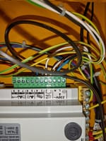 Internet module ecoNet 300 and ecoLINK2