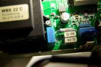 Broetje WBS2 22 Boiler - Error 133 Resolved, Post-Service Issues & Technician Insights